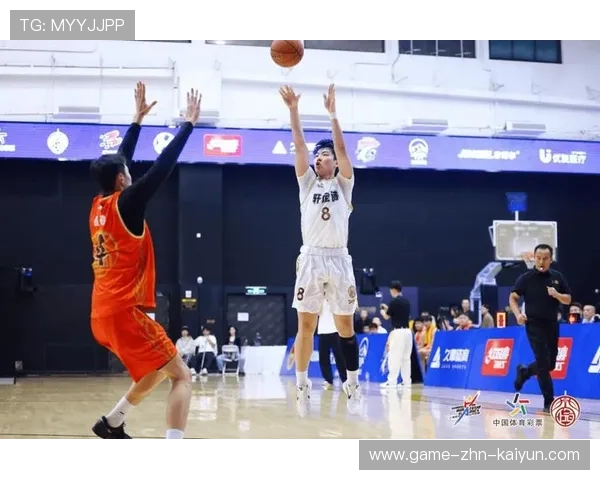 中国篮球正迎来崭新起点,中国篮球进步